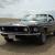  1969 Mustang - ONE TEXAS OWNER FOR OVER 40 YEARS - 302 V8 - MOT 