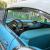  Chevrolet 1956 Belair 2 Door Hardtop Rebuilt 350 350 TRI Power Disc Brakes 1957 