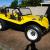  VW Supa Sport Beach Buggy 