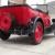1926 Star Car Phaeton
