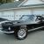1967 FORDMUSTANG SHELBY frame-off restoration  hot-rod (all-new) 4-SPEED