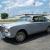 1967 Bentley T1, 4-door Saloon, Silver, Right-hand drive
