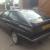  AUDI QUATTRO UR TURBO RHD BLACK NON SUNROOF 1984 