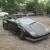 1986 Lamborghini pontiac fiero kit car V-6 5 speed airconditioning