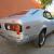 Mazda RX3 Coupe Silver WOW!!! (rx2 rx4 rx7 R100 240z Rotary)