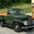 1949 / 49 Mercury / Ford M-68 1-Ton Pickup Truck