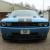  2012 DODGE CHALLENGER COUPE SRT8 HEMI HERITAGE EDITION - 2900 MILES ONLY 