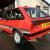  MK1 Ford Fiesta Supersport, rare Climate Pack model (RS Retro classis rally ) 