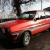  MK1 Ford Fiesta Supersport, rare Climate Pack model (RS Retro classis rally ) 