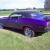 1970 Dodge Challenger SE 383 4 Speed