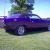 1970 Dodge Challenger SE 383 4 Speed