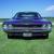 1970 Dodge Challenger SE 383 4 Speed