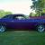 1970 Dodge Challenger SE 383 4 Speed