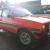  MK1 Ford Fiesta Supersport, rare Climate Pack model (RS Retro classis rally ) 