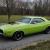 1970 DODGE CHALLENGER R/T 440 SIX PACK 4 SPEED RECREATION