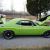 1970 DODGE CHALLENGER R/T 440 SIX PACK 4 SPEED RECREATION