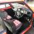  MK1 Ford Fiesta Supersport, rare Climate Pack model (RS Retro classis rally ) 