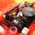  MK1 Ford Fiesta Supersport, rare Climate Pack model (RS Retro classis rally ) 