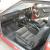  ALFA ROMEO ALFETTA 2.0 GTV COUPE Classic Car RHD Right Hand Drive 