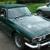  Triumph Stag Mk2 3.0ltr V8 manual with overdrive, 1978 Green 