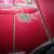  1968 Austin Mini 998cc No MOT tax exempt classic 