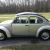  Classic VW Beetle 