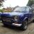  Ford Escort MK1 1969 rs2000 replica 
