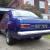 Ford Escort MK1 1969 rs2000 replica 