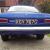  Ford Escort MK1 1969 rs2000 replica 