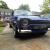  Ford Escort MK1 1969 rs2000 replica 