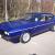  Ford Capri 2.8 injection special 1986 