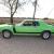  1970 Ford Mustang 351 Coupe 