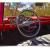  1959 Chev Elcamino 348 RED UTE 