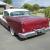  Oldsmobile 1955 Holiday 98 2 Door Hardtop 