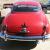 1951 HUDSON PACEMAKER 2 DR BROUGHAM--RARE!