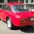 1975 Alfa GTV, Excellent Mechanicals, Great Driver, Final Re-list