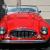 1962 Austin Healey Sebring replica kit built by Classic Roadsters