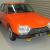 CITROEN GS X2 * RARE! * ORIGINAL PAINT AND INTERIOR * EXCELLENT CONDITION *