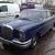  Mercedes Benz Fintail / Heckflosse W111 