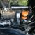 ALL ORIGINAL 1933 PLYMOUTH PD COUPE - 30,000 MILES - MUSEUM QUALITY-ONE OWNER
