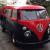 1957 Volkswagen VW Bus Restored Vanagon Camper Cutlass Engine Great Shape!!!!!!
