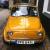  RELUCTANT SALE FIAT 500 BAMBINA -1972 