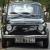  1975/N FIAT 500 R - Classic - Black - Sunroof - iPhone stereo - 33,340 miles 