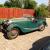  MORGAN flat rad 1 owner from new complete for easy resto 1949 