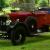  1924 Sunbeam 14/40 H.P 3 door Tourer. A stunning car. 