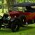  1924 Sunbeam 14/40 H.P 3 door Tourer. A stunning car. 