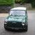  classic1965 mini van factory fitted side windows and rare smooth roof 