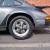  1987 Porsche 911 Carrera Sport G50 Coupe 3.2 immaculate condition Granite Grey 