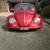  VW Beetle - Custom - 4 inch Roof Chop 