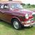  Riley One Point Five 1.5 Great First Time Classic Historic Vehicle 